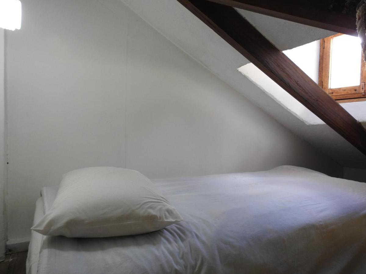 Casa Helbling Hotel Quito Bagian luar foto