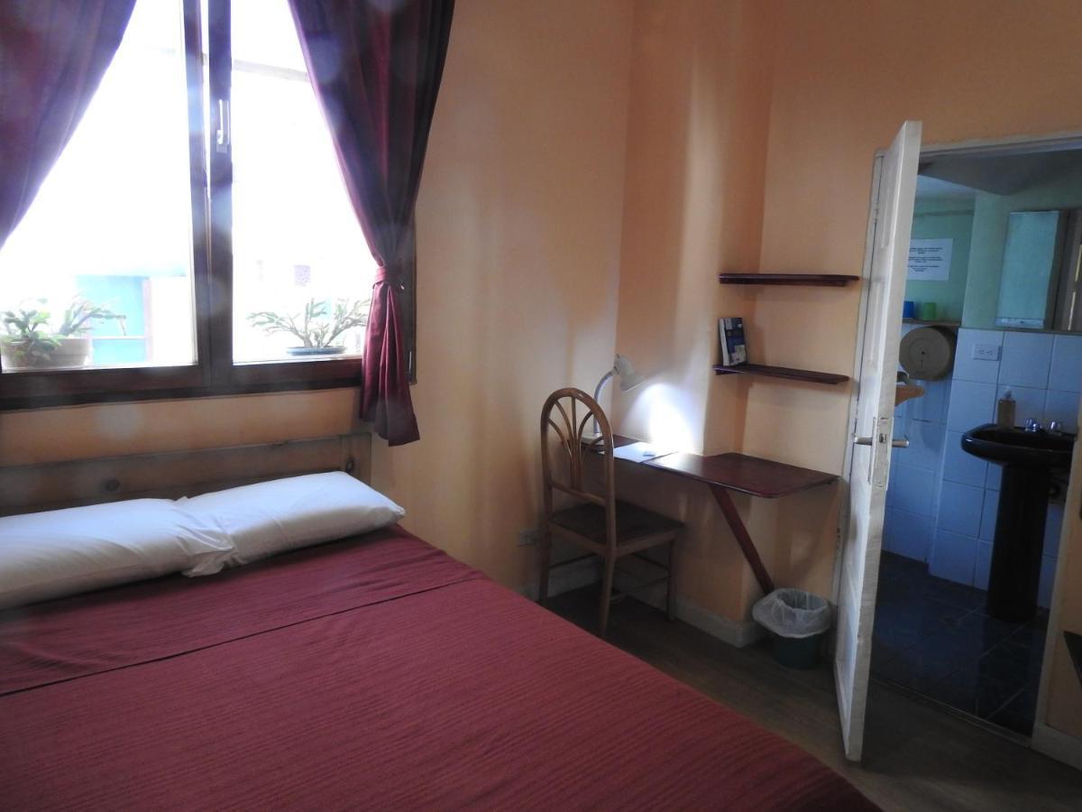 Casa Helbling Hotel Quito Bagian luar foto