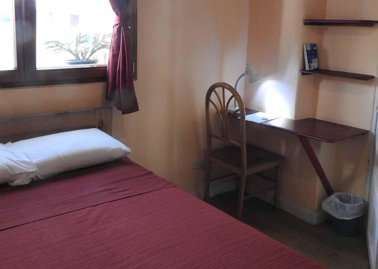 Casa Helbling Hotel Quito Bagian luar foto